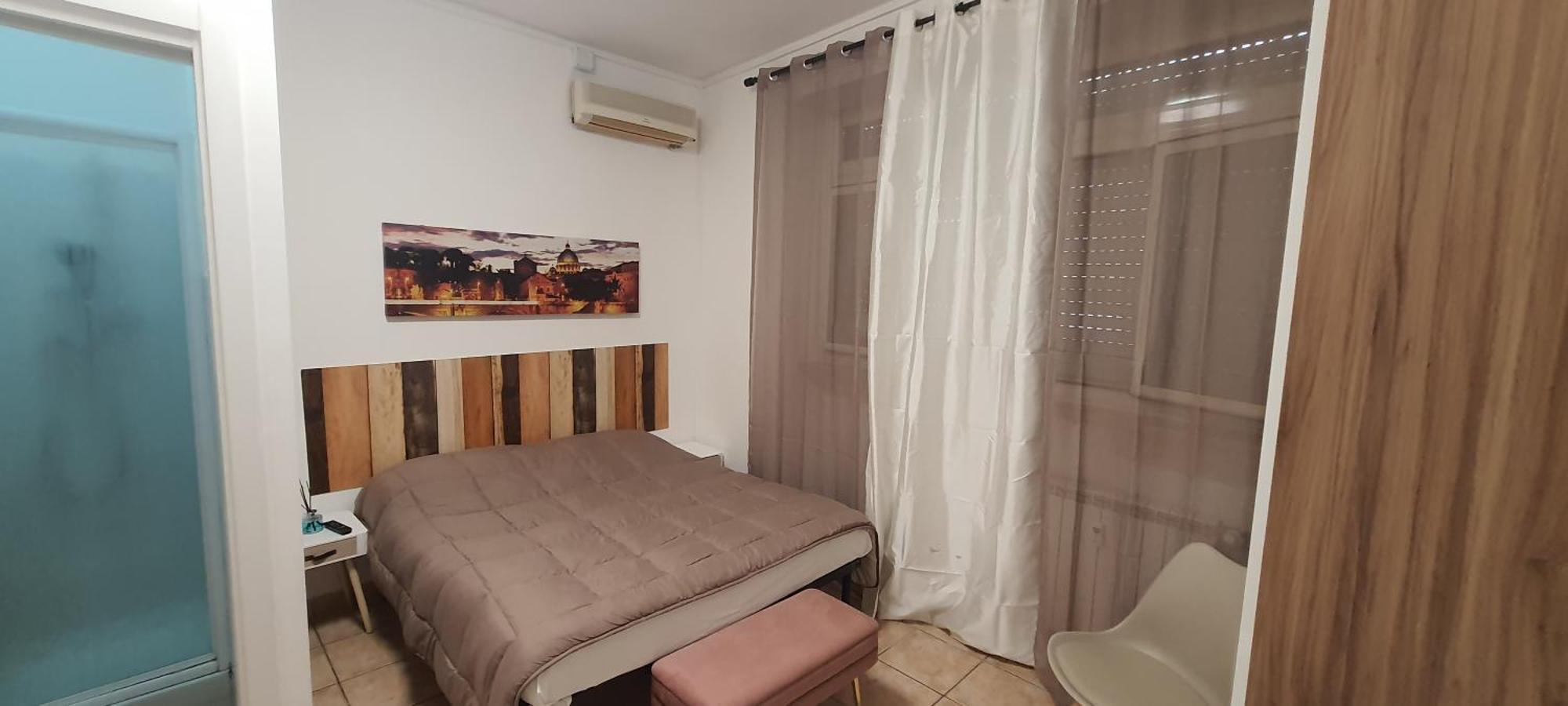 Bed & Breakfast Piazza Ragusa 3*