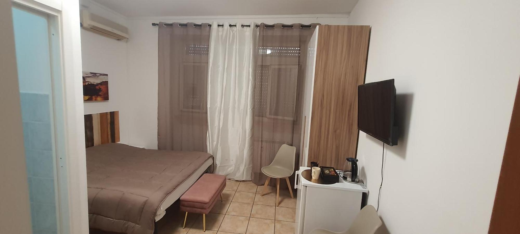 Bed & Breakfast Piazza Ragusa Roma