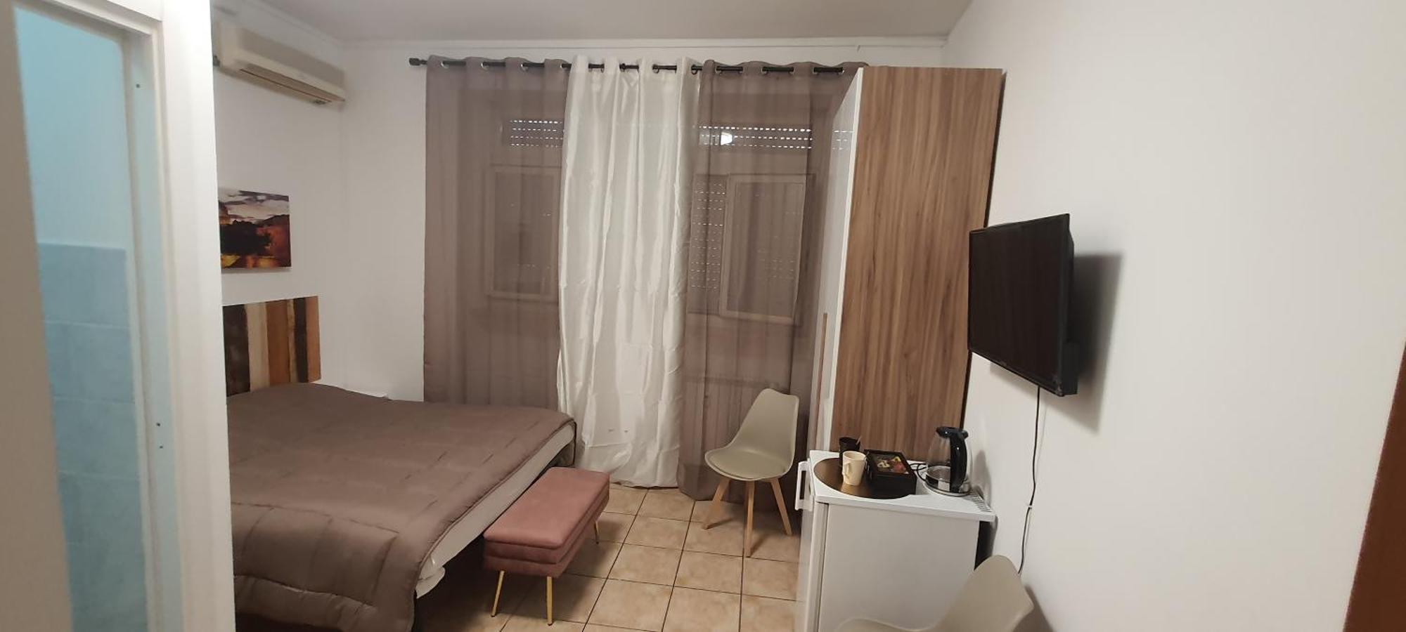 Bed & Breakfast Piazza Ragusa Roma