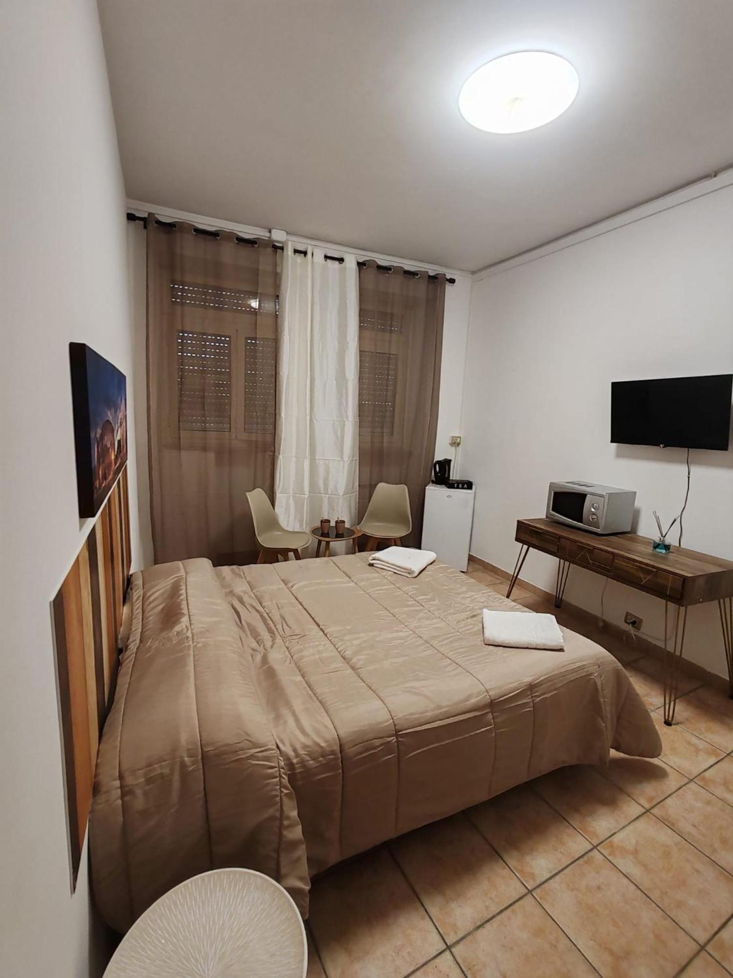Piazza Ragusa 3*