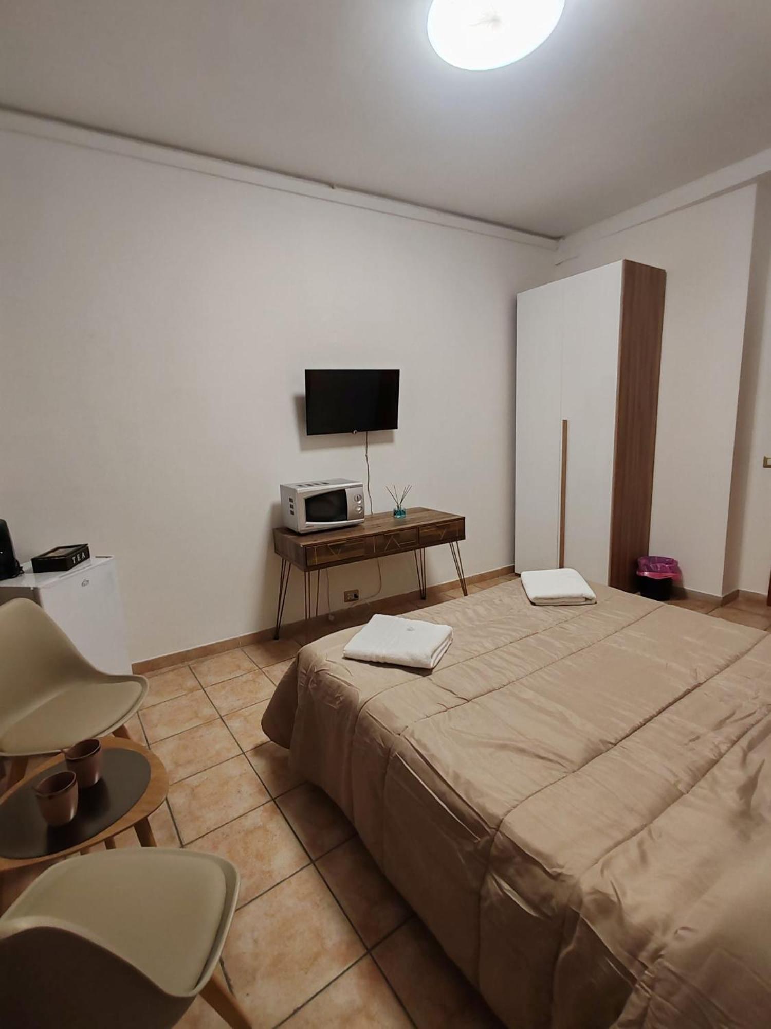 Bed & Breakfast Piazza Ragusa