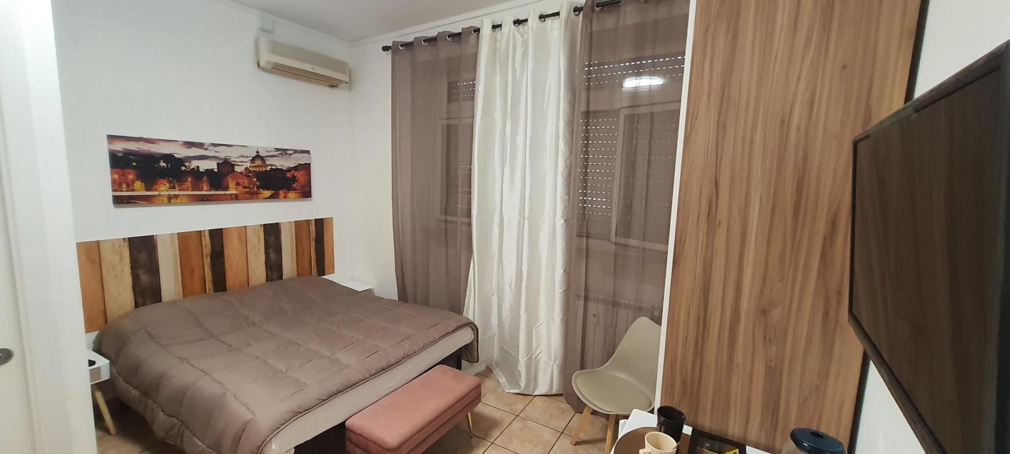 Piazza Ragusa Bed & Breakfast Roma
