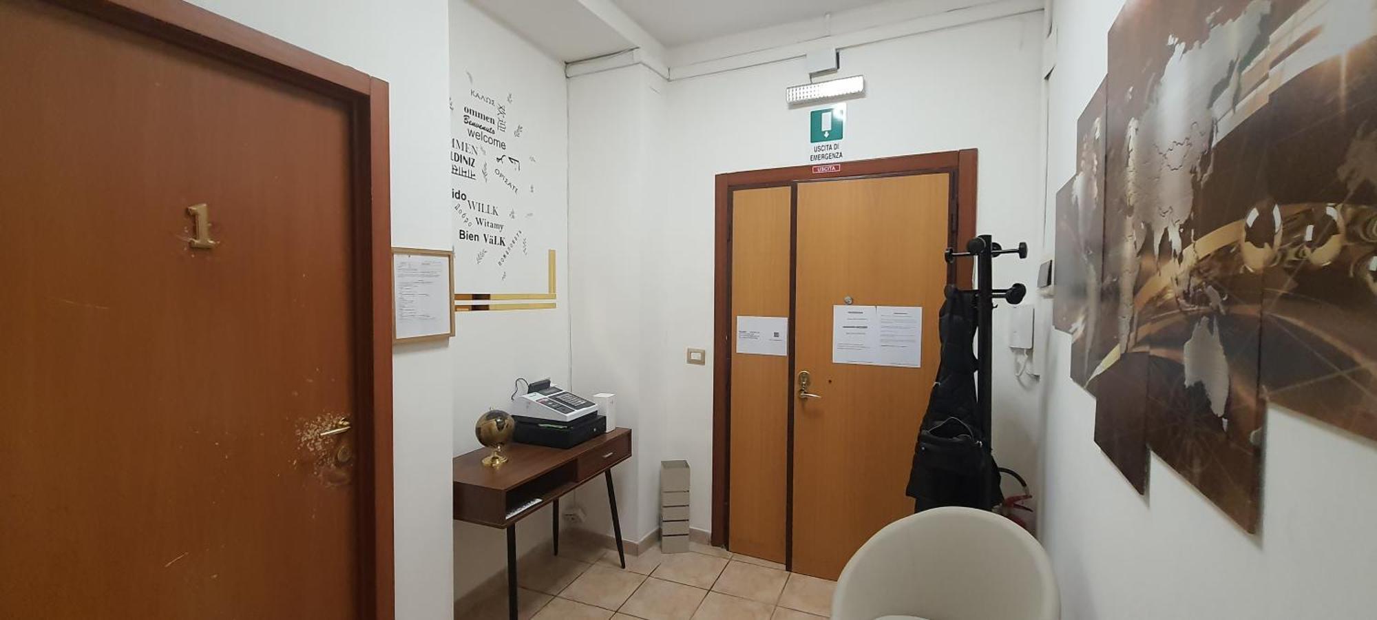 Piazza Ragusa Bed & Breakfast