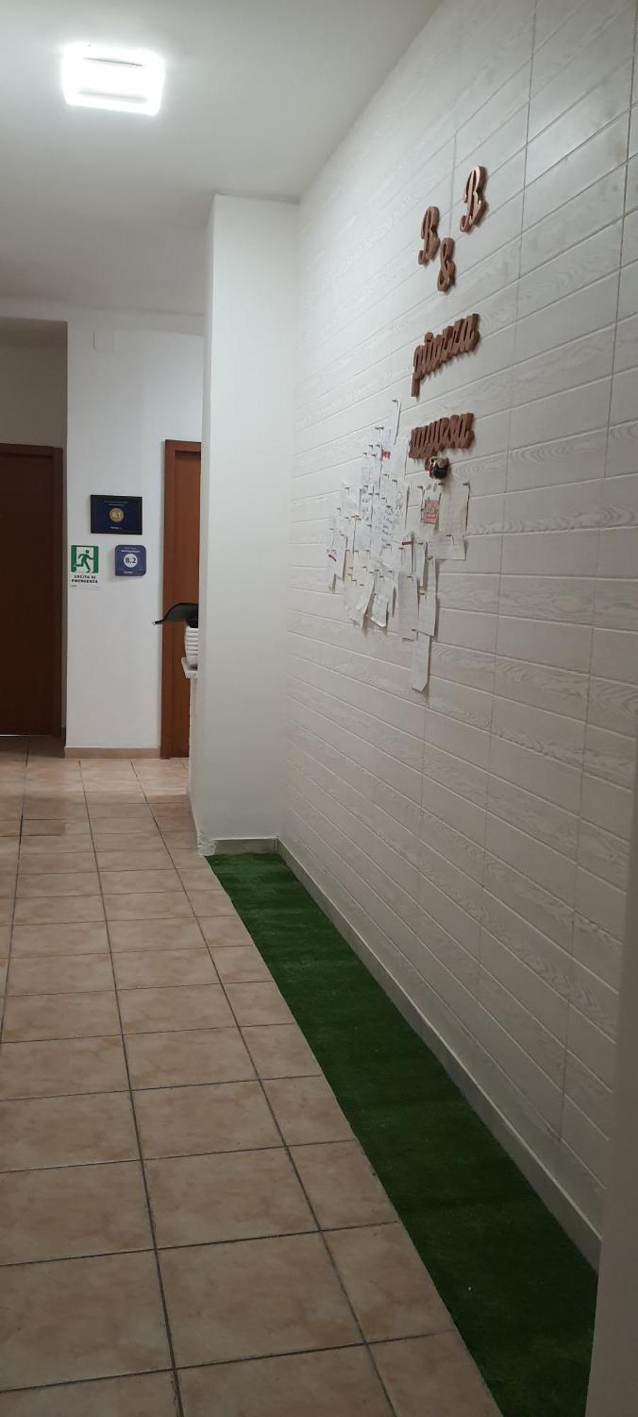 Bed & Breakfast Piazza Ragusa