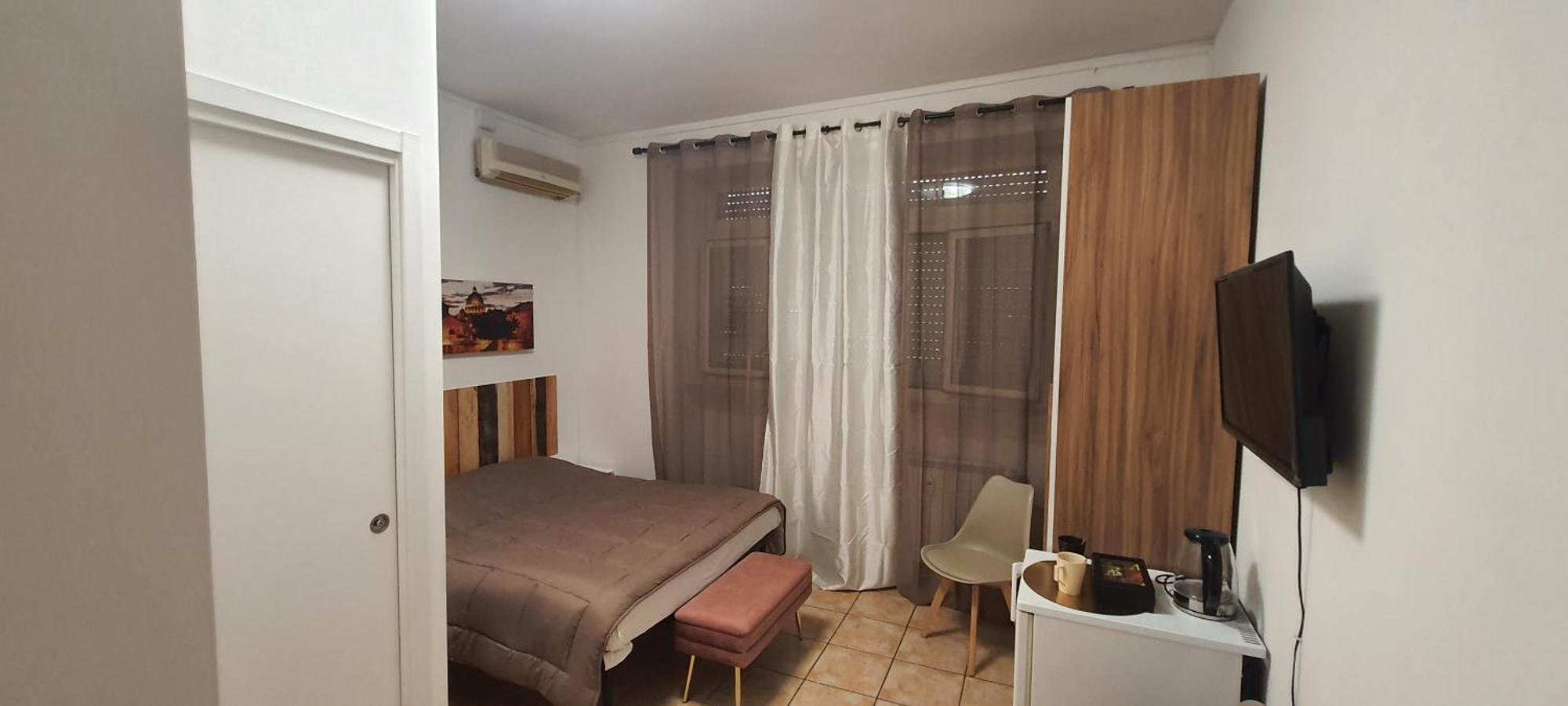 Bed & Breakfast Piazza Ragusa 3*