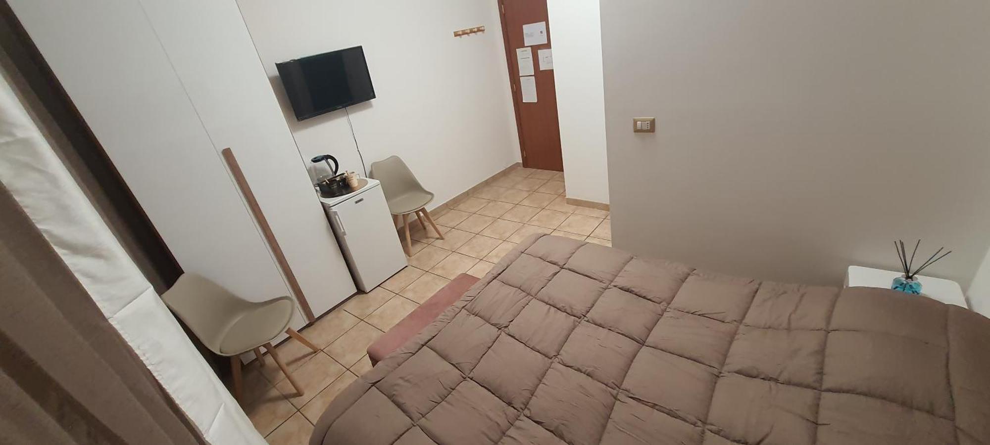 Bed & Breakfast Piazza Ragusa 3*
