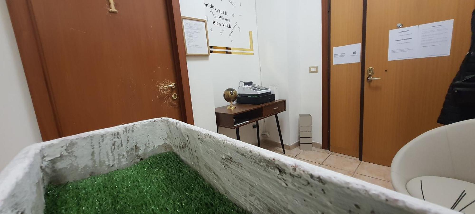 Bed & Breakfast Piazza Ragusa Roma
