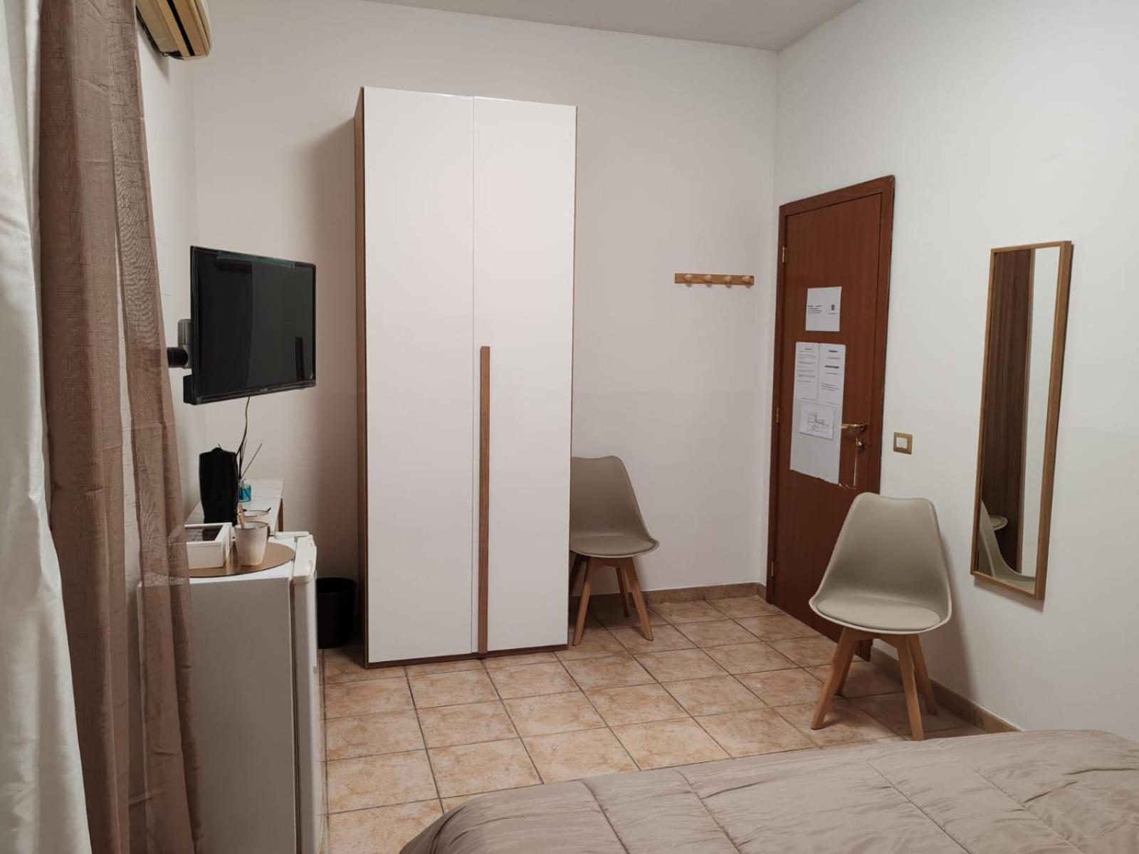 Bed & Breakfast Piazza Ragusa