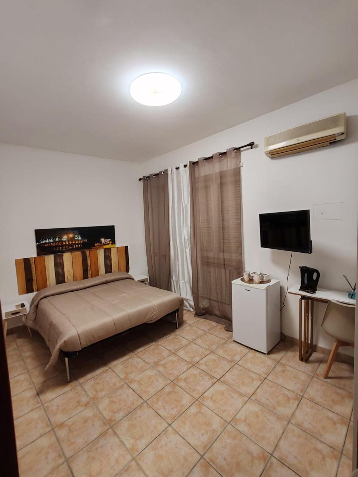 Piazza Ragusa Bed & Breakfast Roma