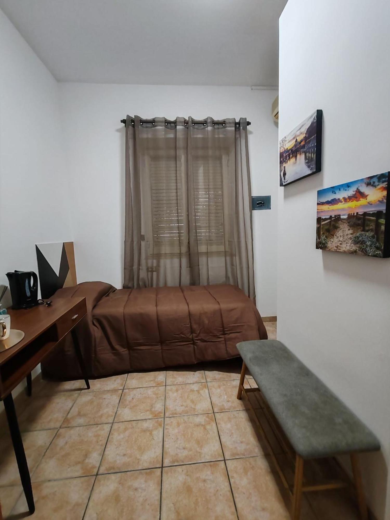 Bed & Breakfast Piazza Ragusa Roma