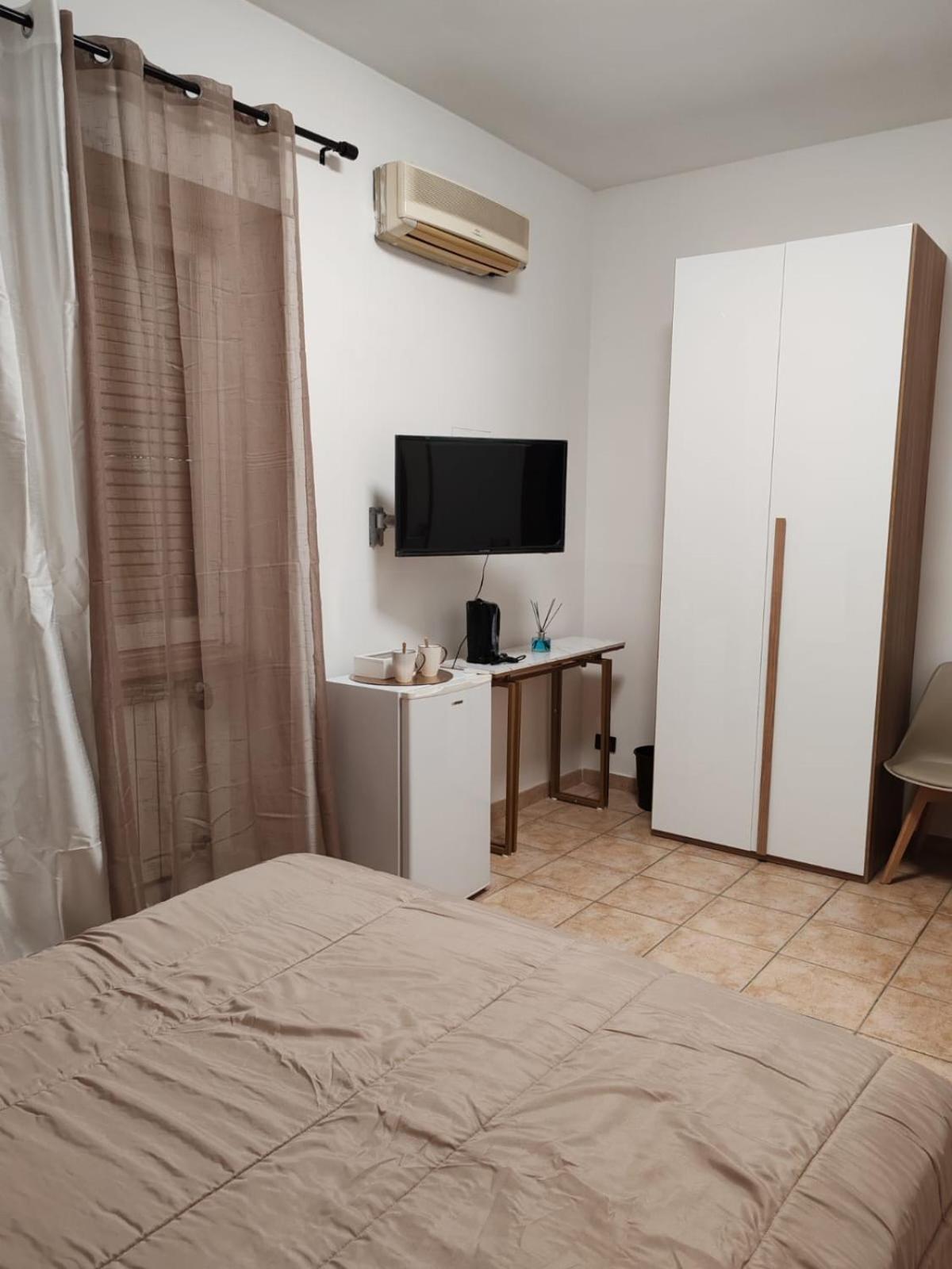 Bed & Breakfast Piazza Ragusa