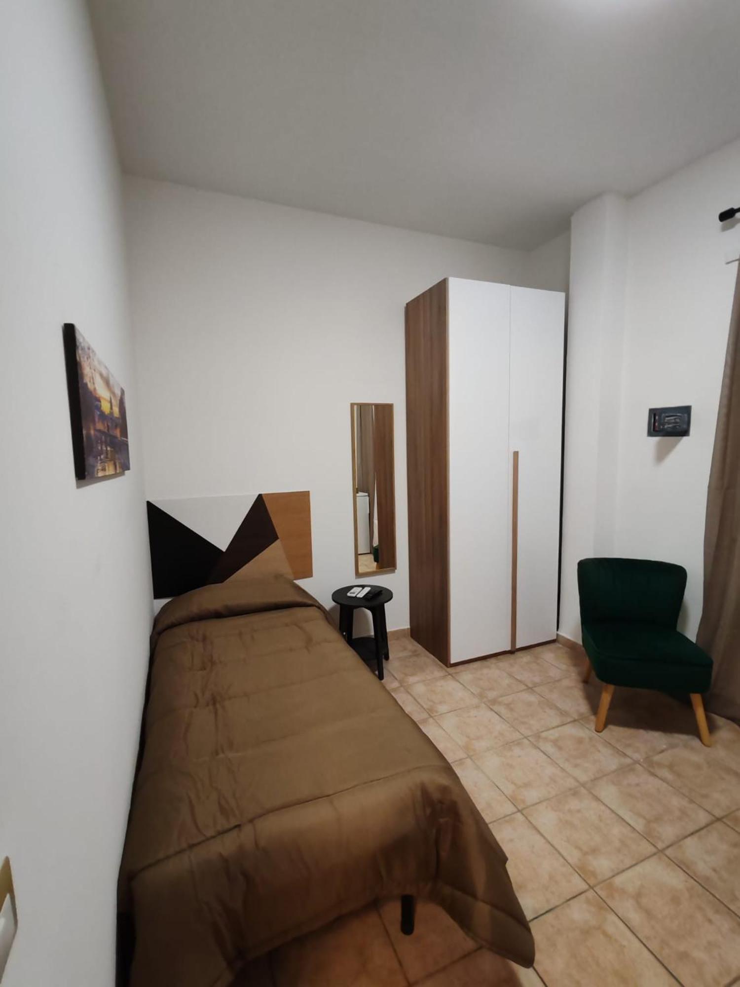 Piazza Ragusa Bed & Breakfast 3*