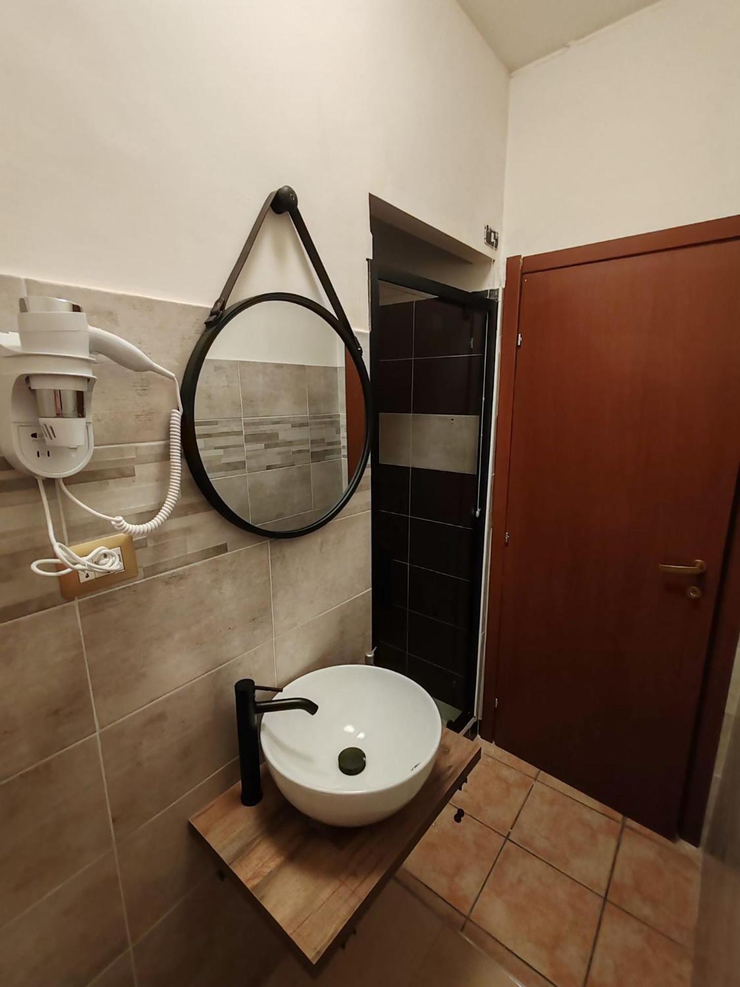 Bed & Breakfast Piazza Ragusa 3*
