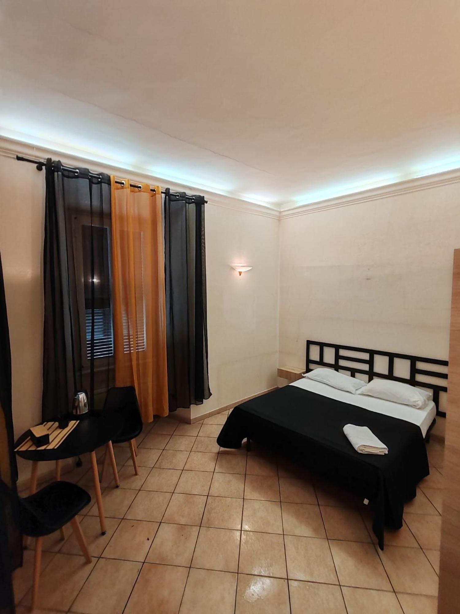 Piazza Ragusa Bed & Breakfast Roma