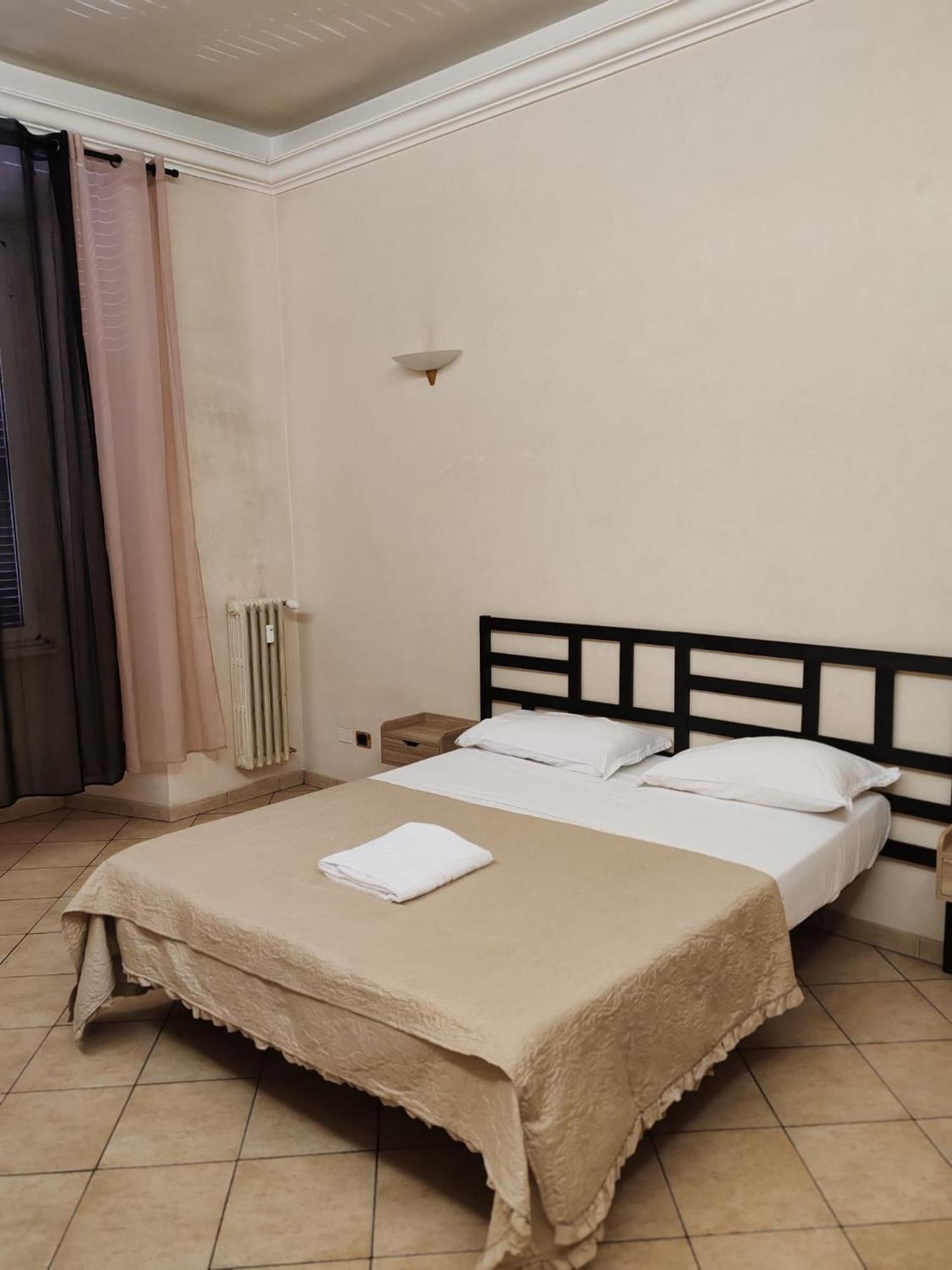 Piazza Ragusa Bed & Breakfast