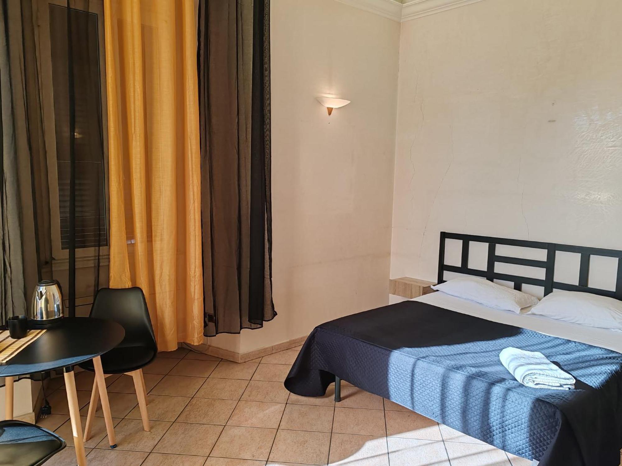 Piazza Ragusa 3*
