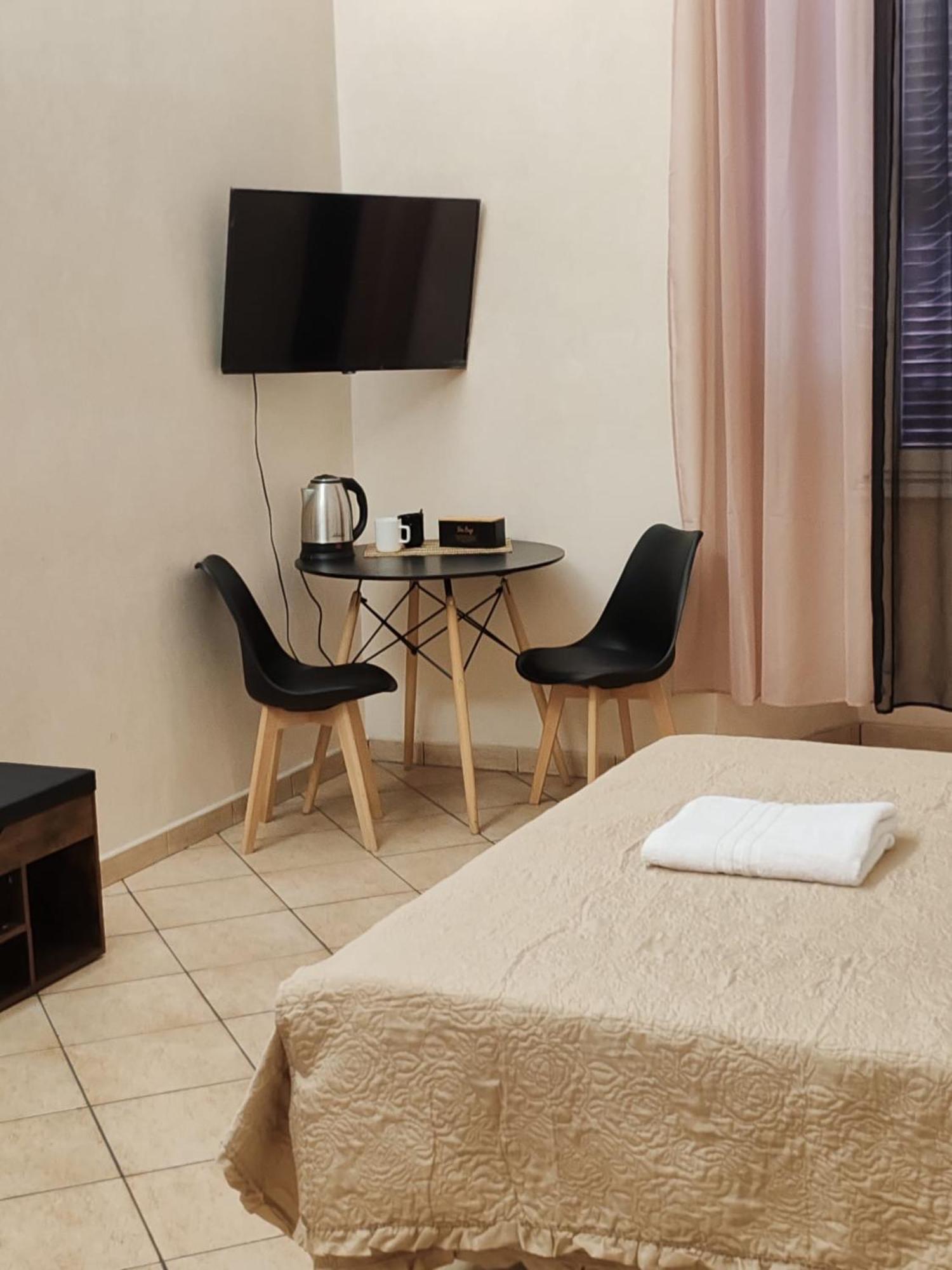 Bed & Breakfast Piazza Ragusa Roma