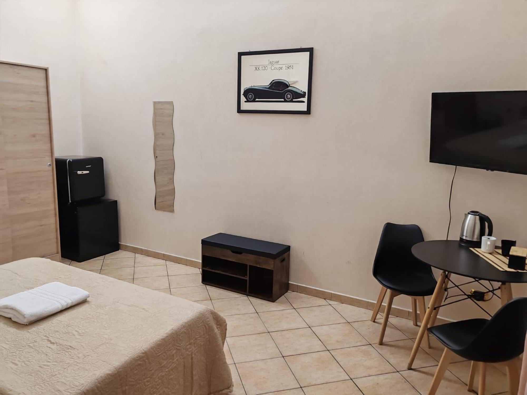 Piazza Ragusa Bed & Breakfast Roma