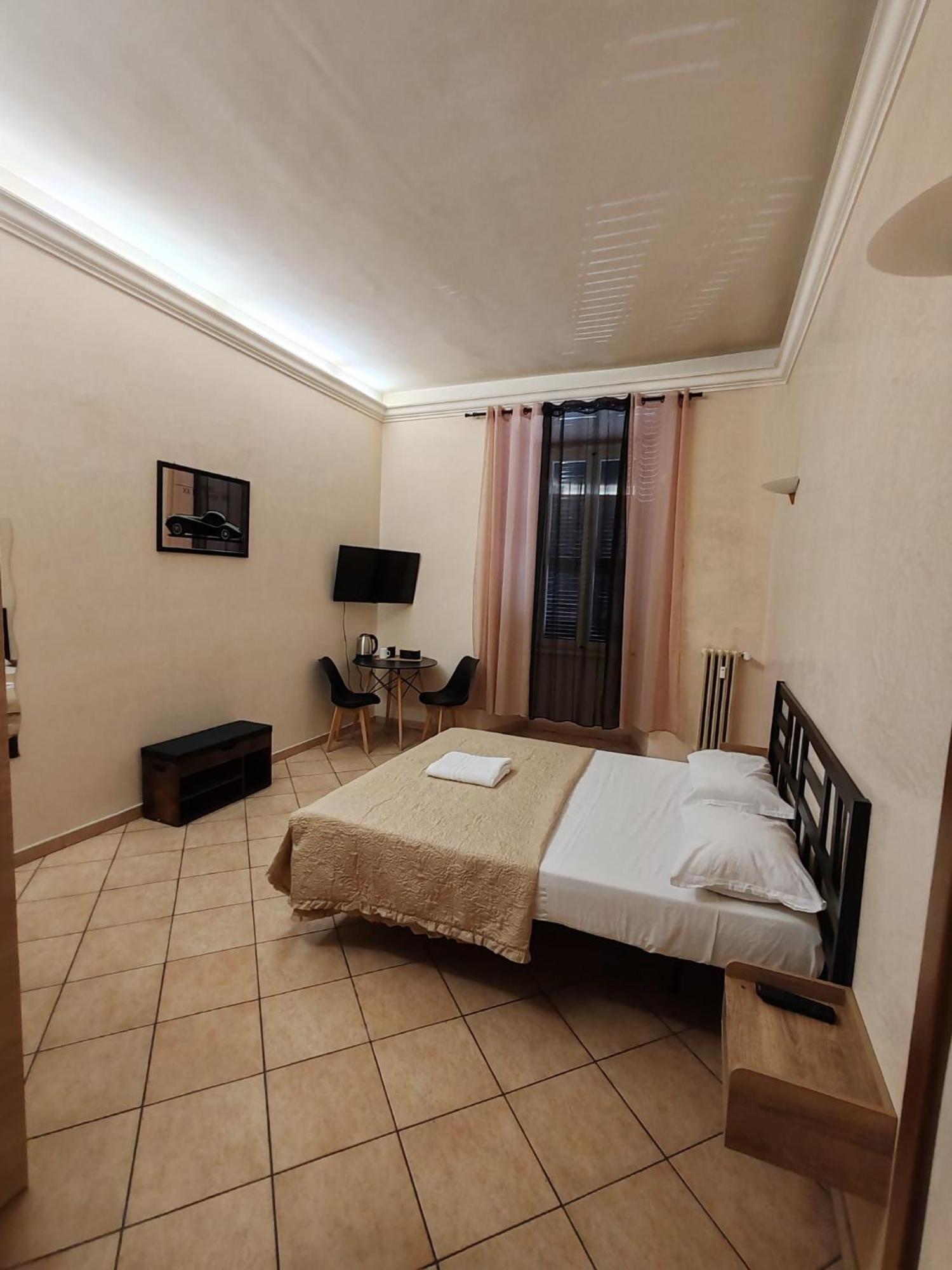 Piazza Ragusa Bed & Breakfast Roma