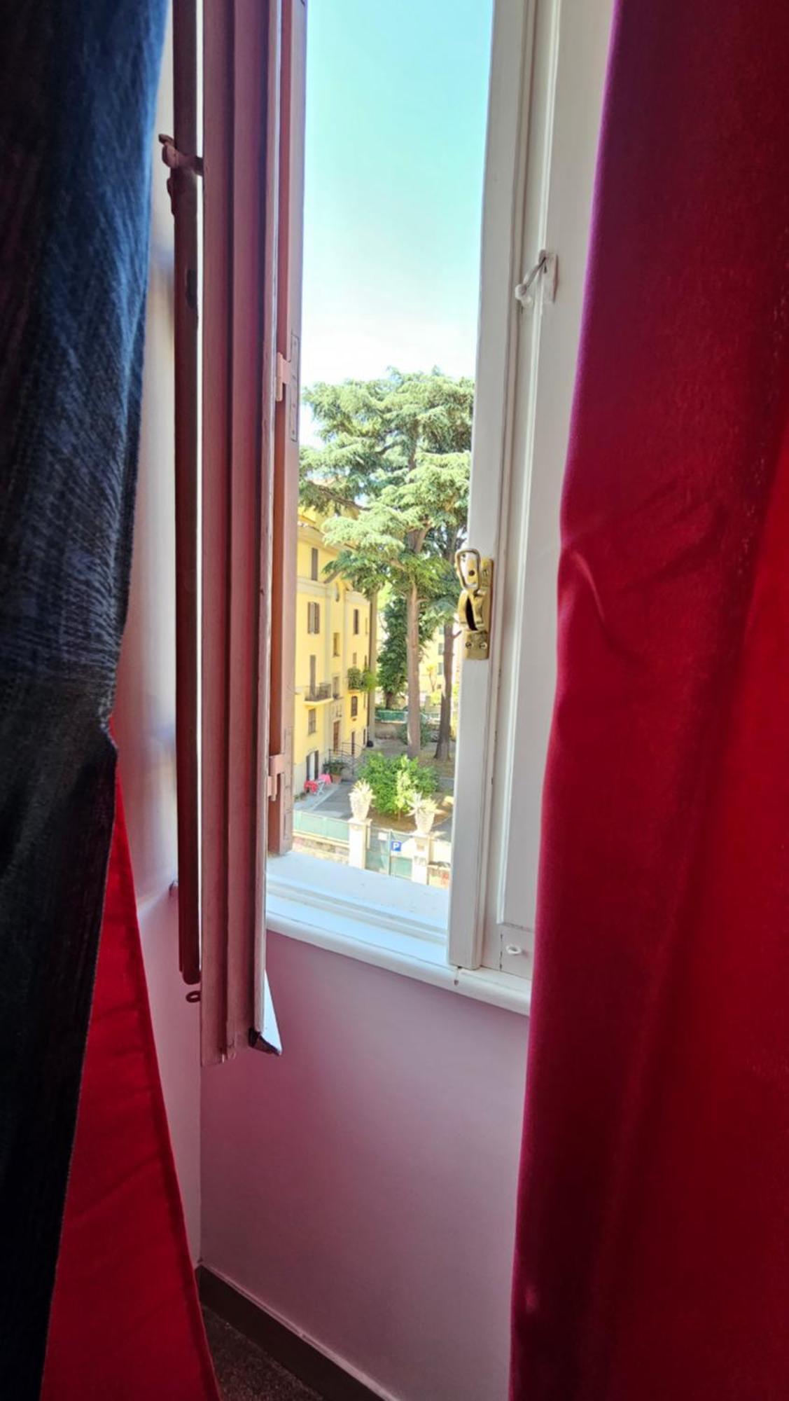 Piazza Ragusa Bed & Breakfast Roma