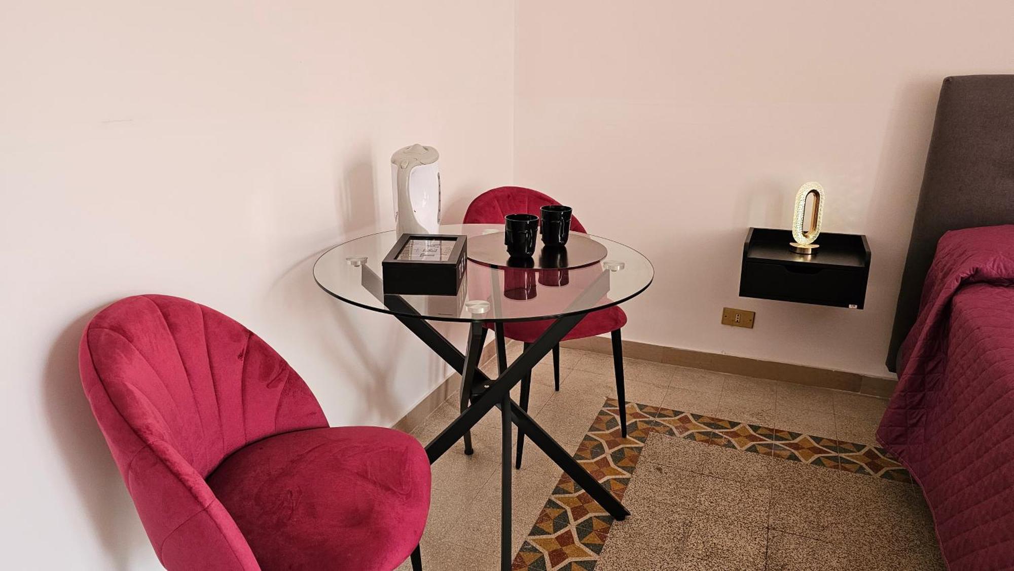 Piazza Ragusa Bed & Breakfast Roma