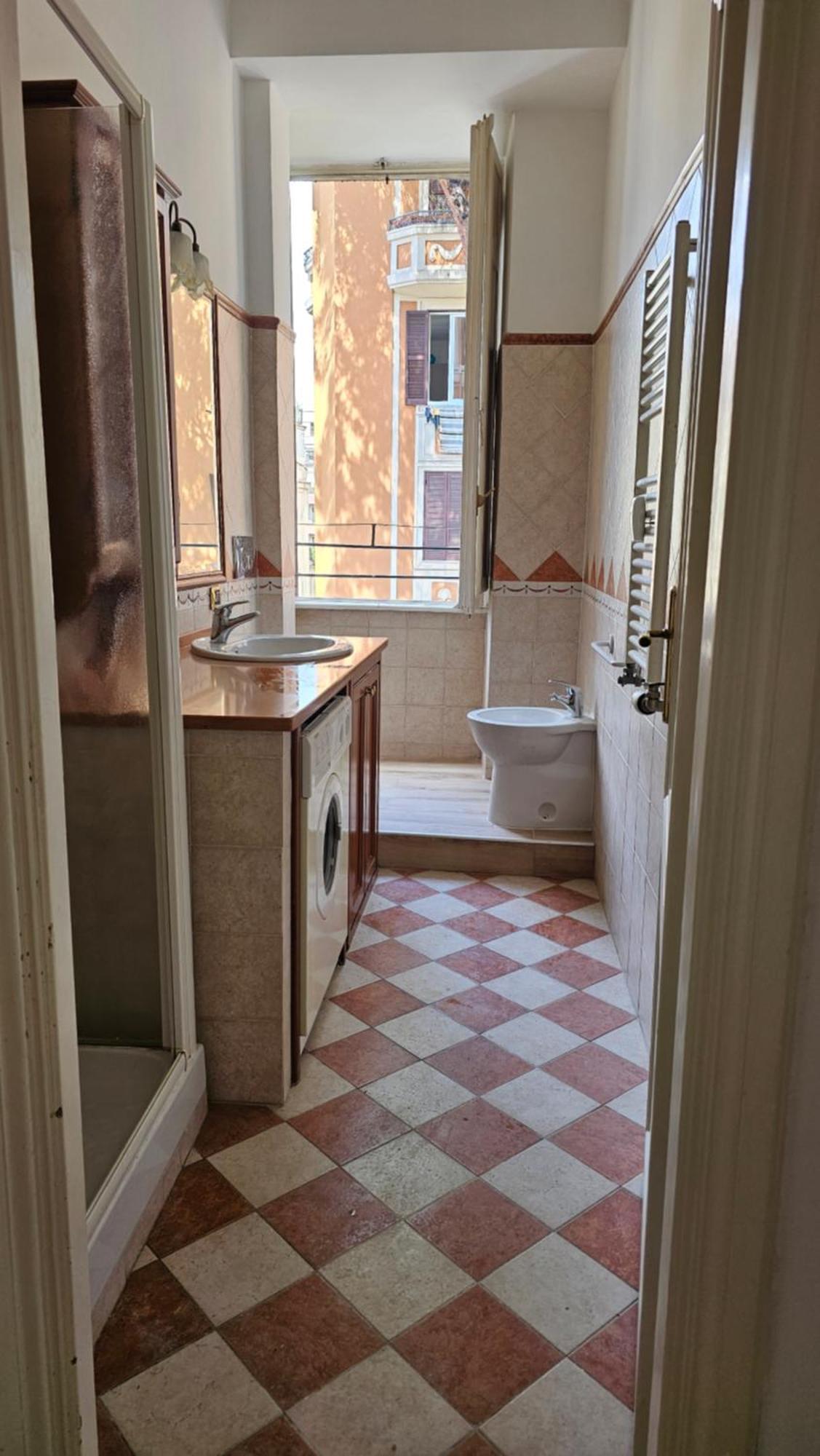 Bed & Breakfast Piazza Ragusa Roma