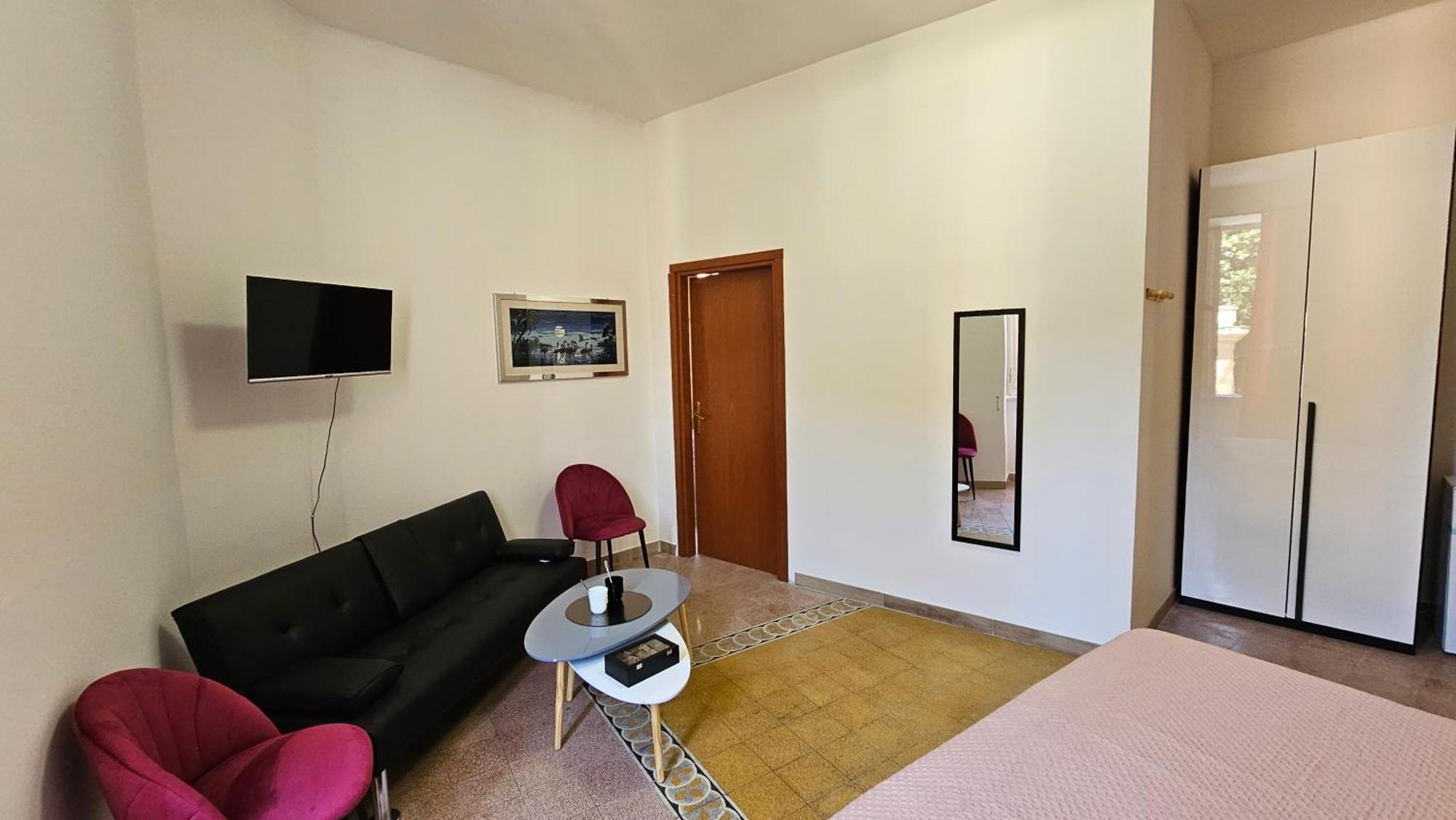 Piazza Ragusa Bed & Breakfast