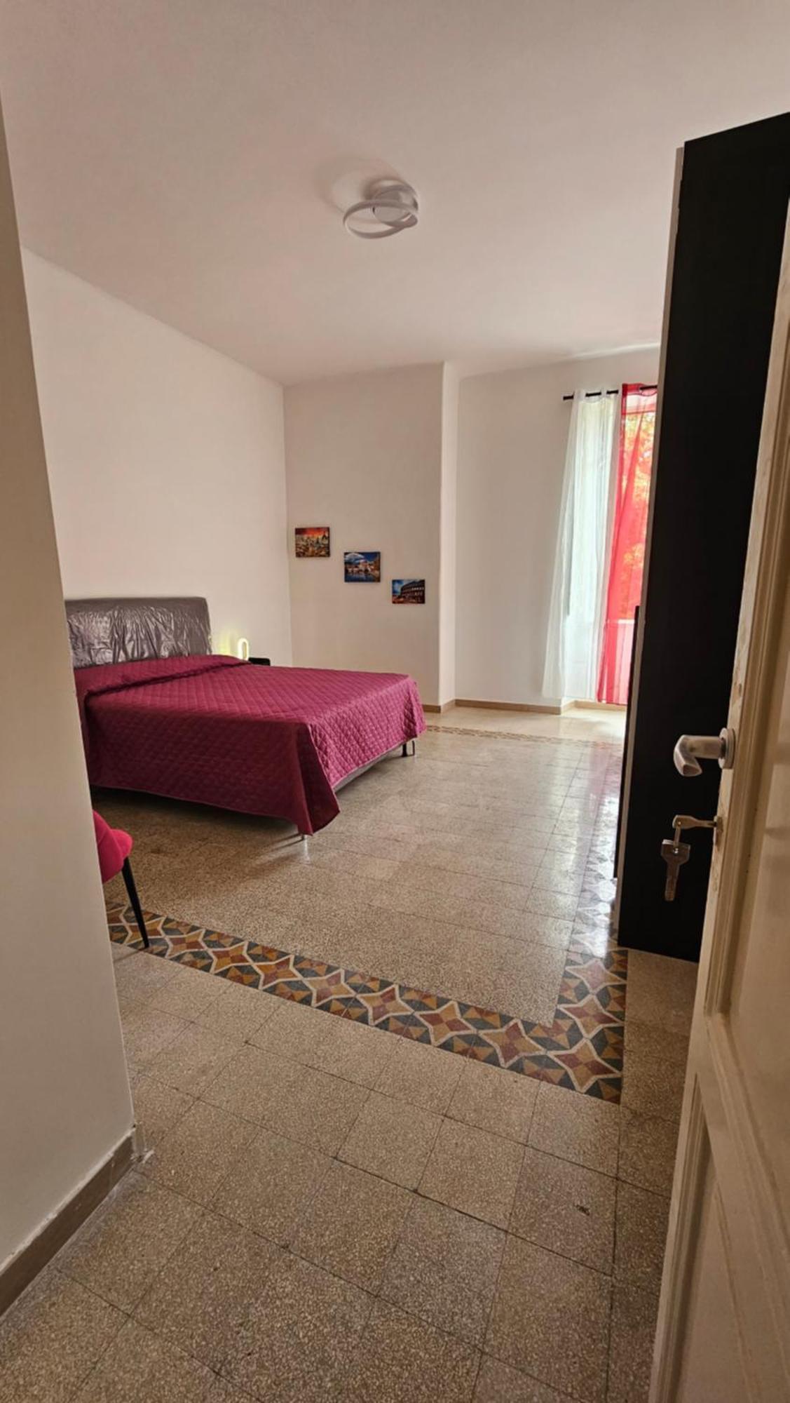 Bed & Breakfast Piazza Ragusa