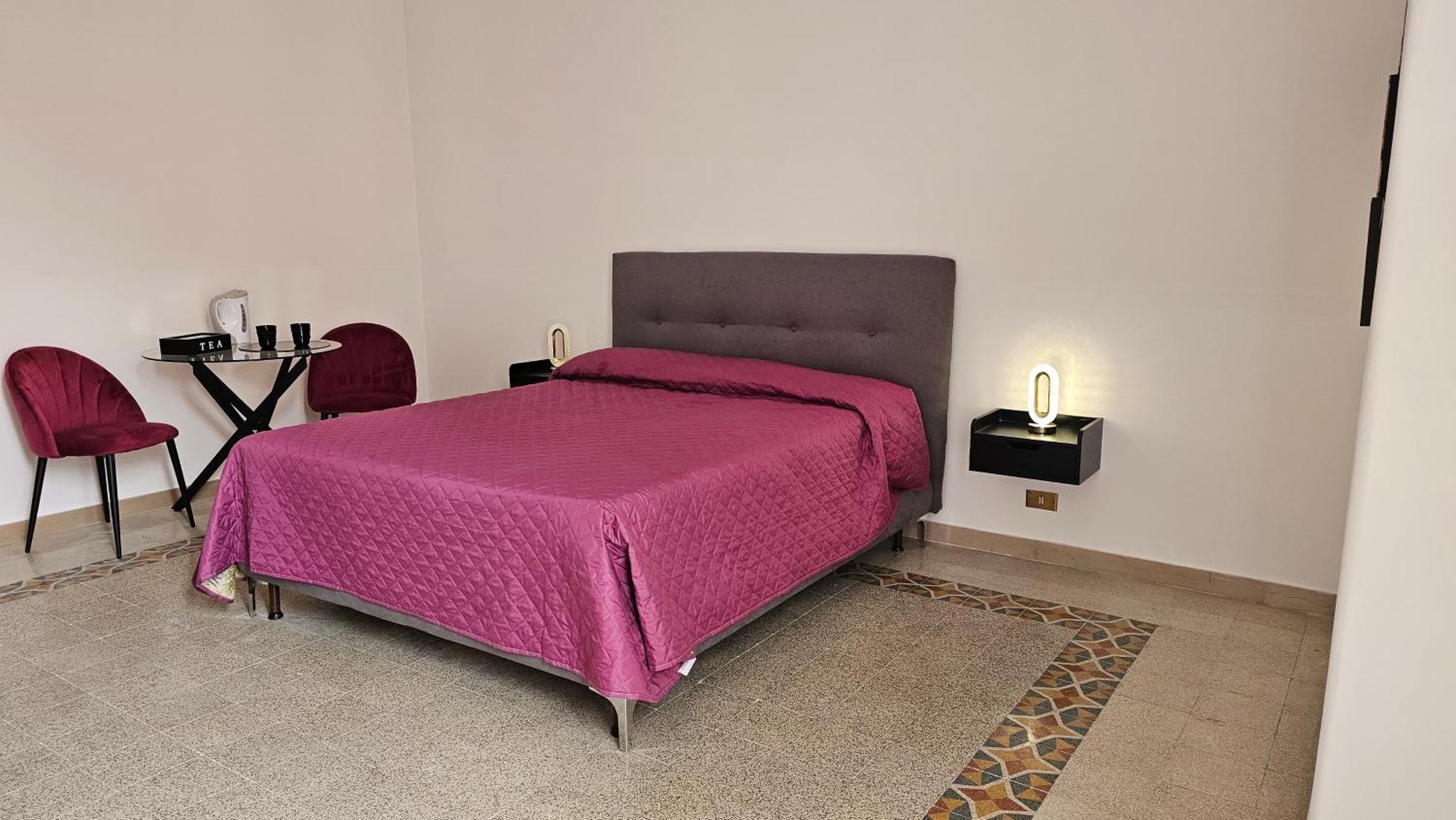 Bed & Breakfast Piazza Ragusa 3*
