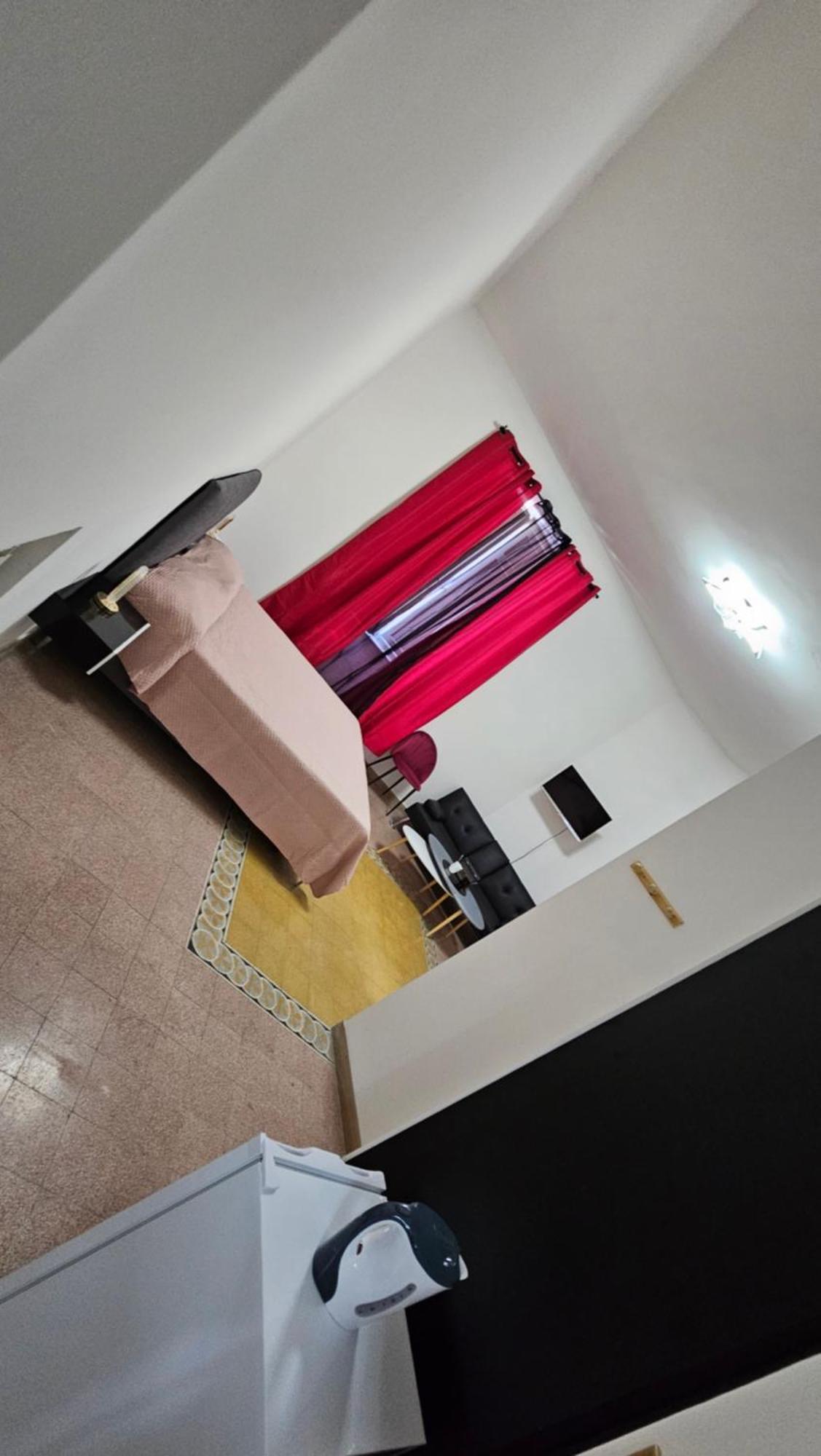 Bed & Breakfast Piazza Ragusa Roma