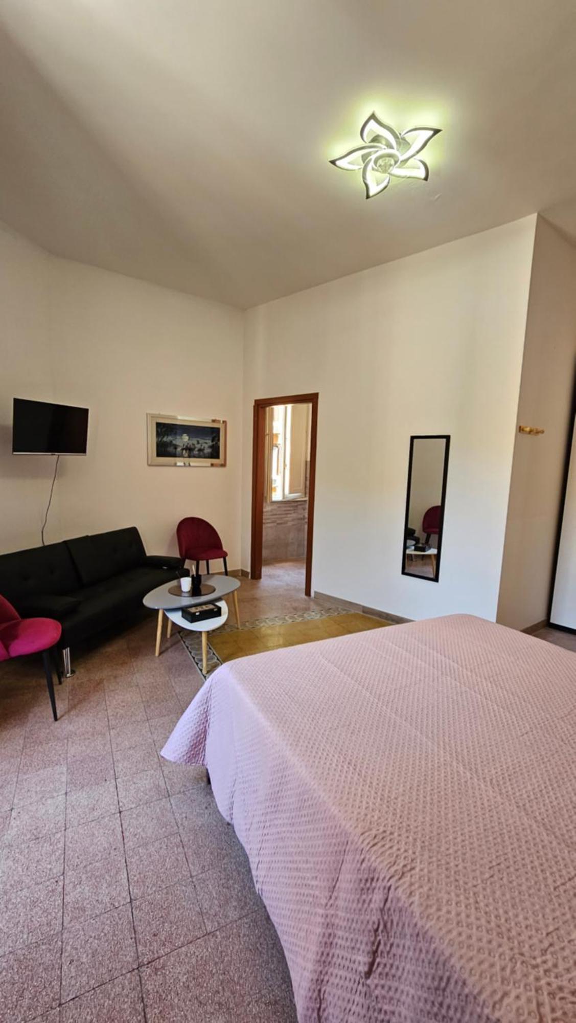 Bed & Breakfast Piazza Ragusa