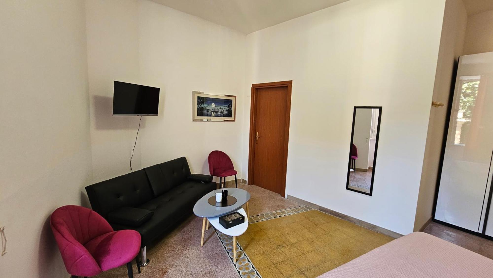 Piazza Ragusa Bed & Breakfast Roma