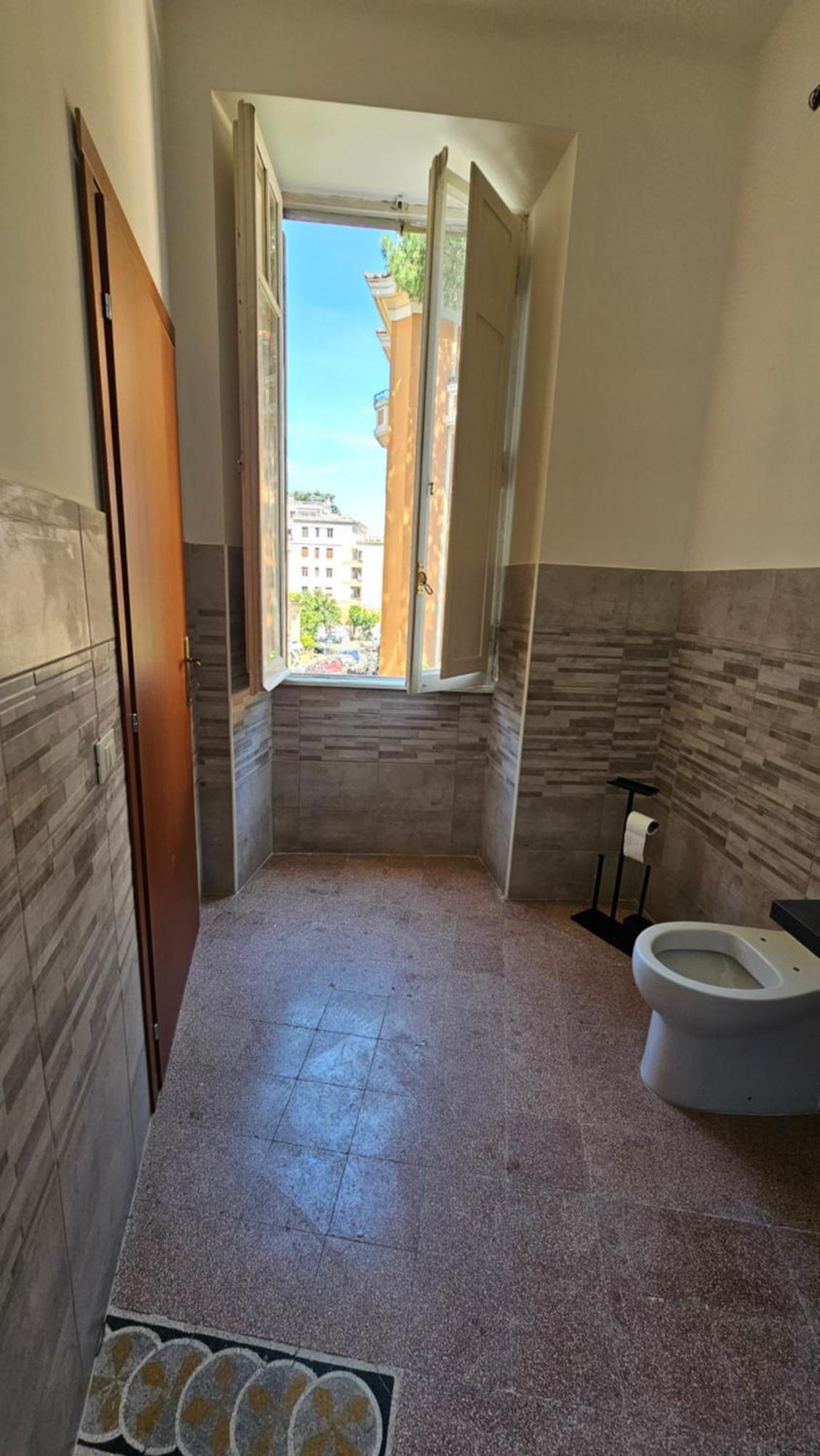 Piazza Ragusa Roma
