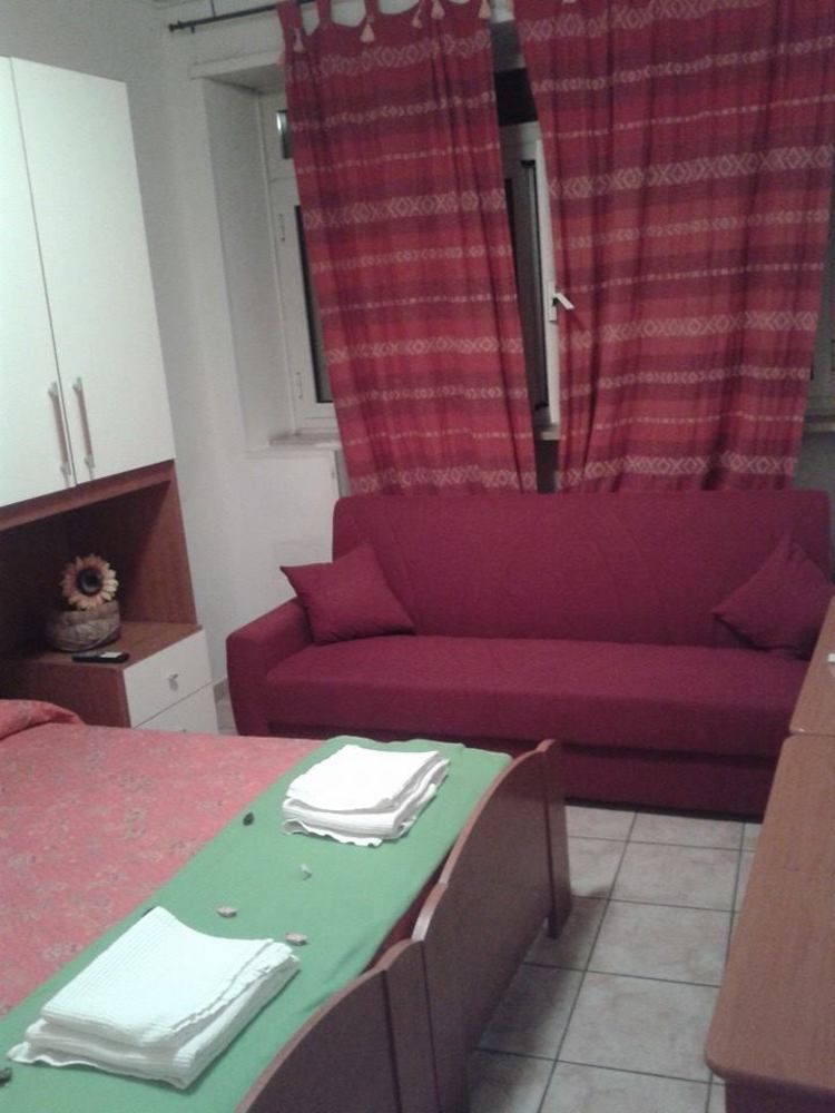 Piazza Ragusa Bed & Breakfast Roma