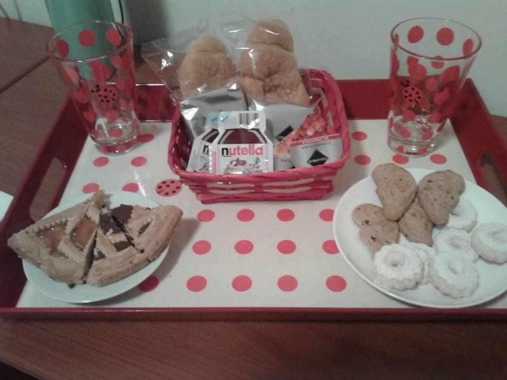 Bed & Breakfast Piazza Ragusa 3*