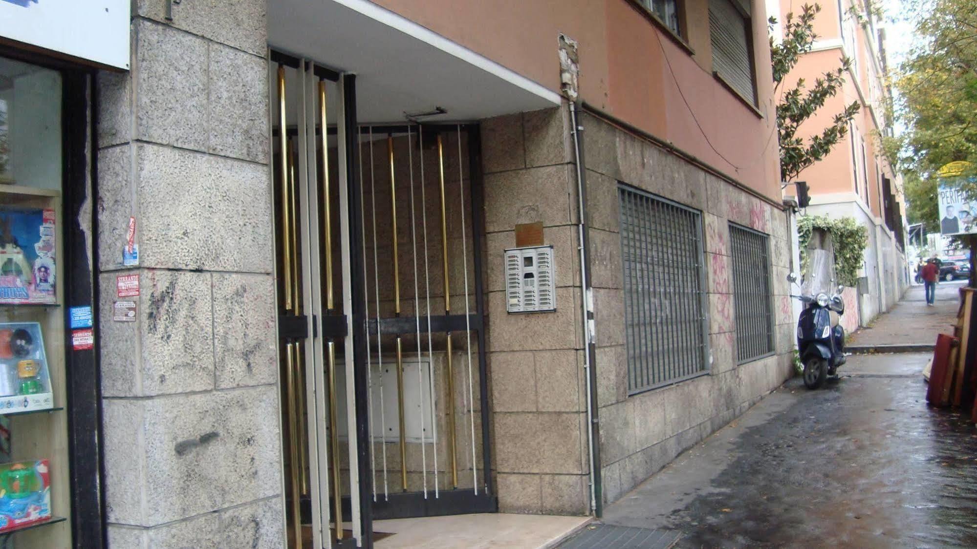 Bed & Breakfast Piazza Ragusa