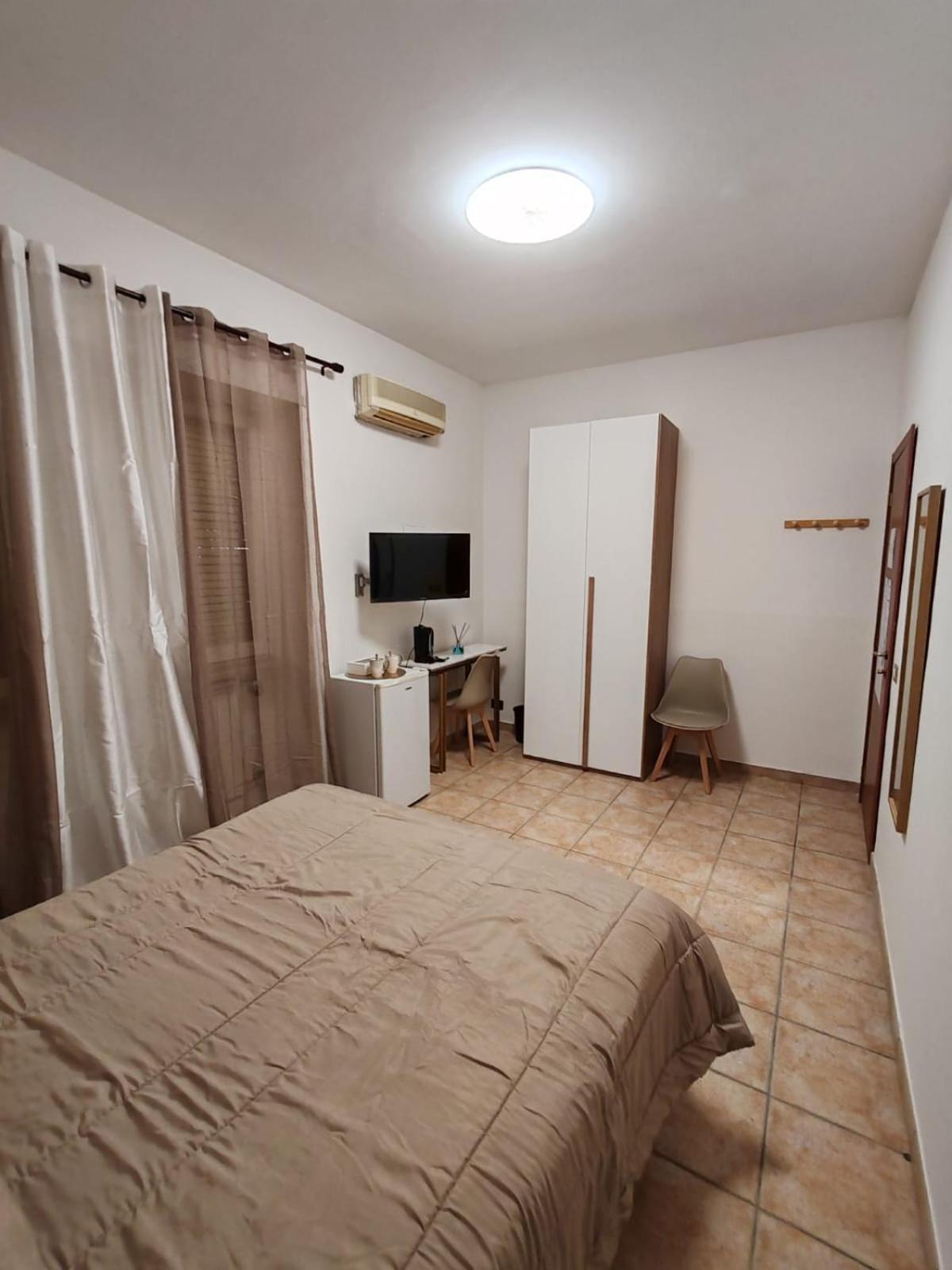 Bed and breakfast Piazza Ragusa Roma