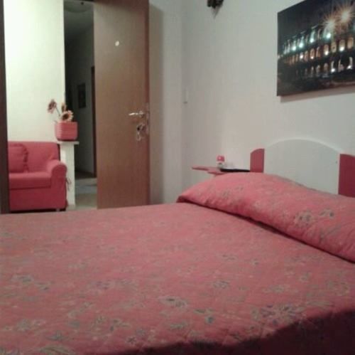 Bed and breakfast Piazza Ragusa Roma